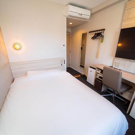 Super Hotel Nagaizumi Numazu Inter Extérieur photo
