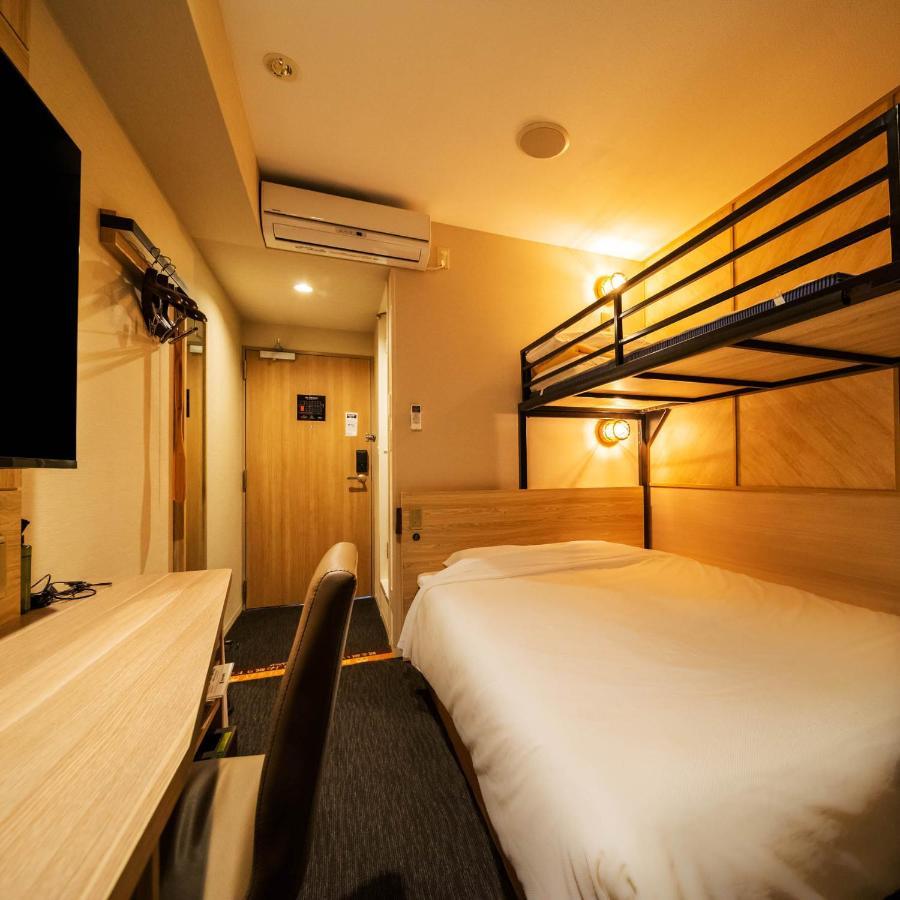 Super Hotel Nagaizumi Numazu Inter Extérieur photo