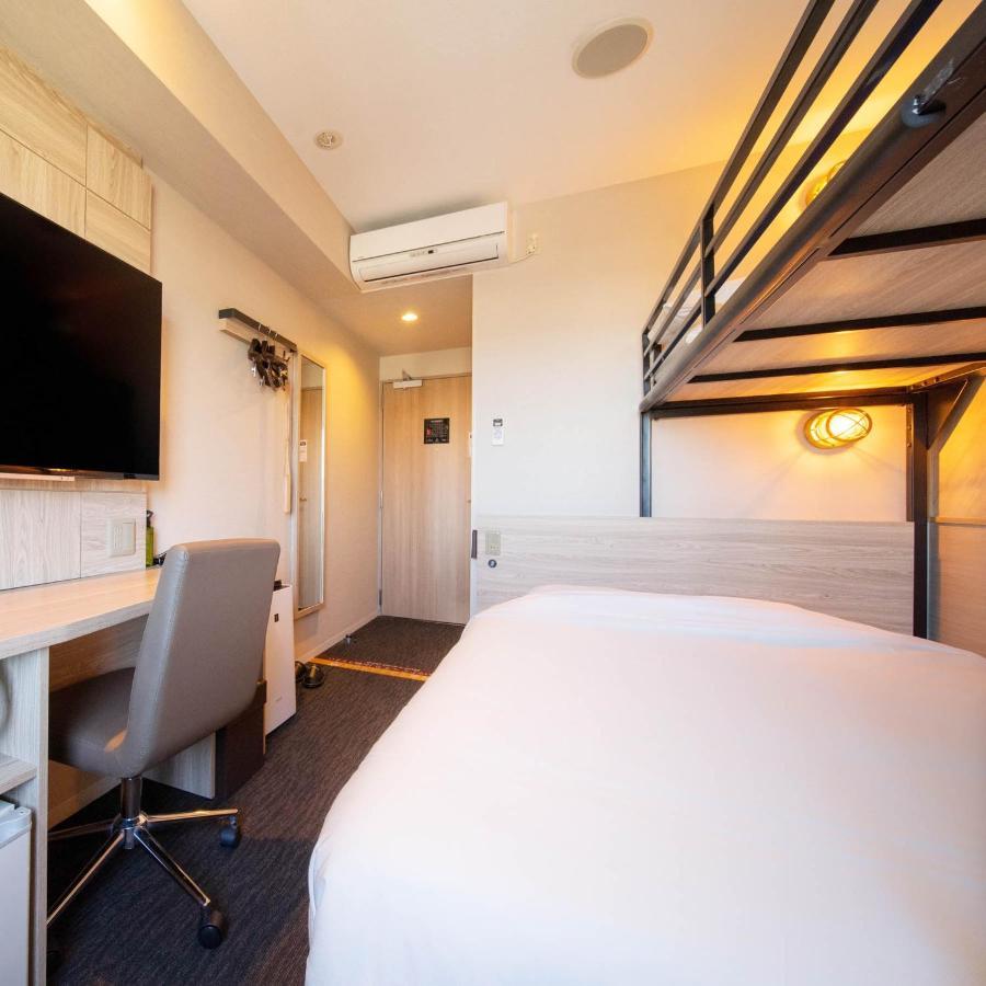 Super Hotel Nagaizumi Numazu Inter Extérieur photo