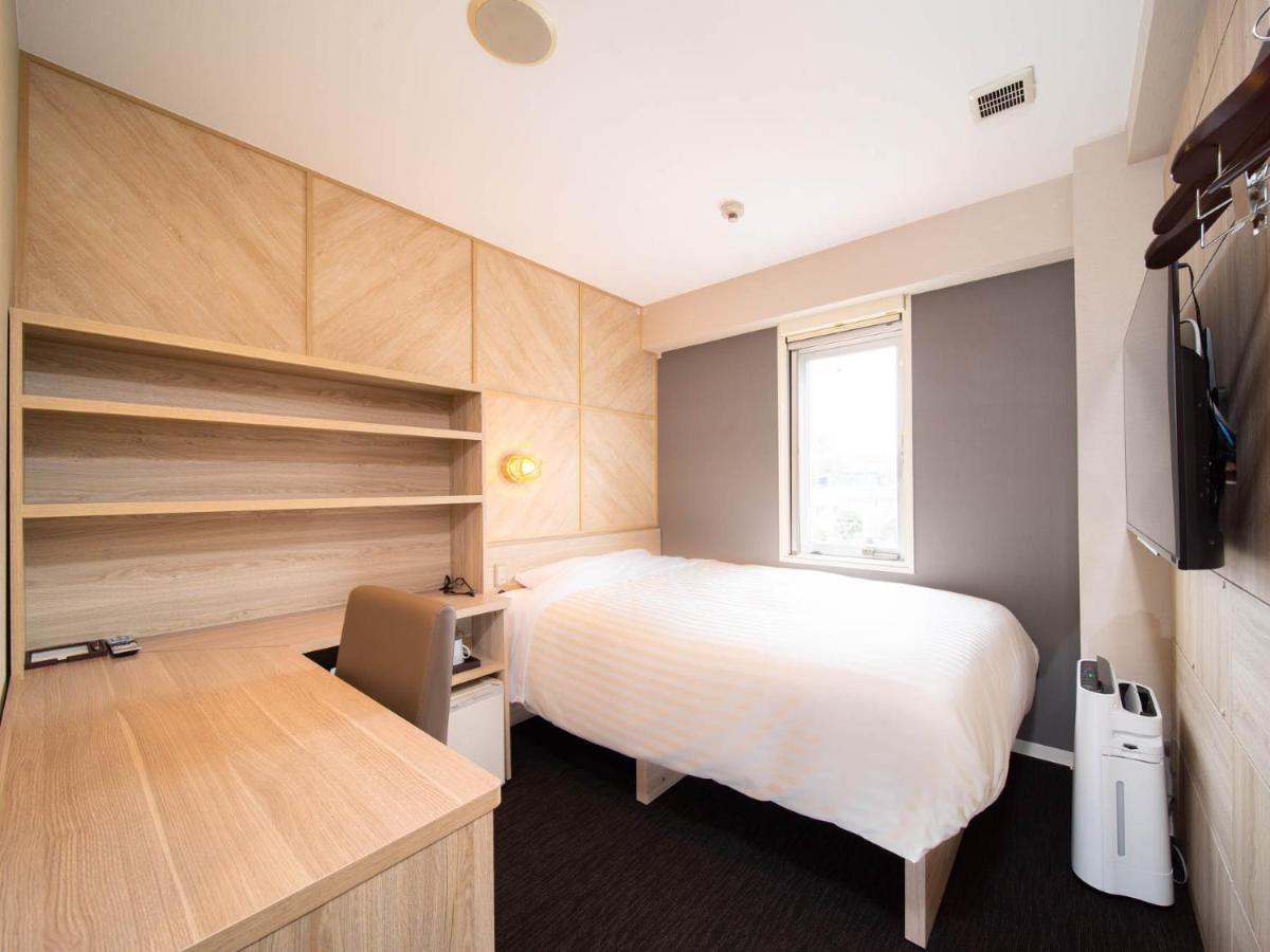 Super Hotel Nagaizumi Numazu Inter Extérieur photo