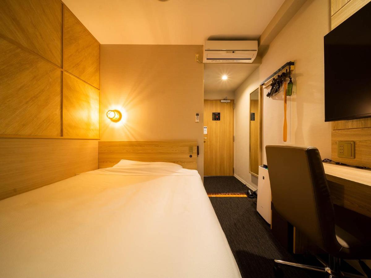 Super Hotel Nagaizumi Numazu Inter Extérieur photo