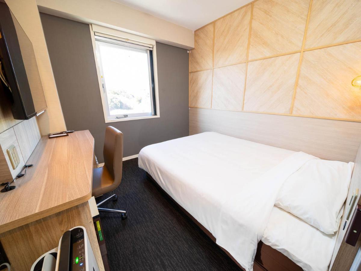 Super Hotel Nagaizumi Numazu Inter Extérieur photo