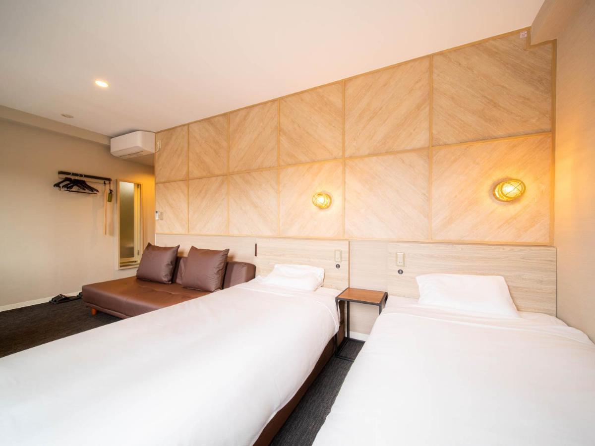 Super Hotel Nagaizumi Numazu Inter Extérieur photo