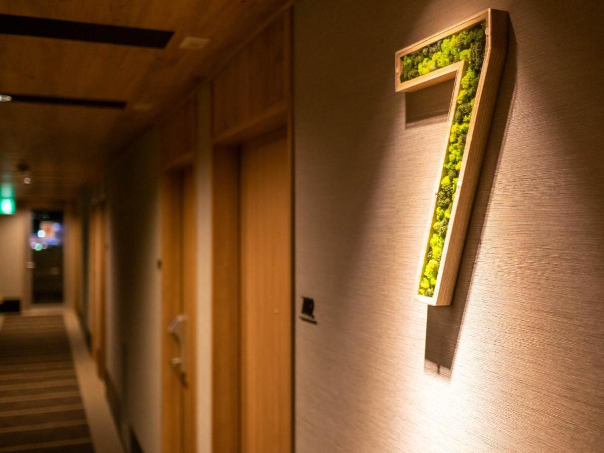 Super Hotel Nagaizumi Numazu Inter Extérieur photo
